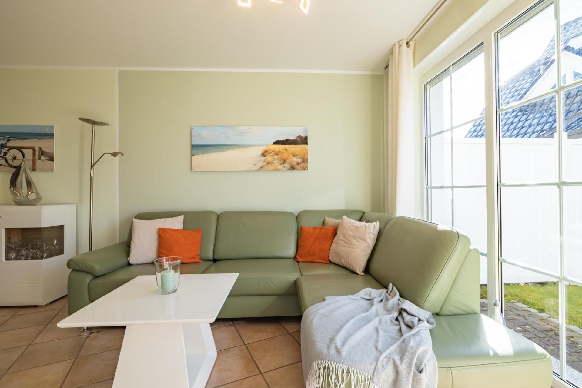 Appartement Eden 02 à Zingst Extérieur photo
